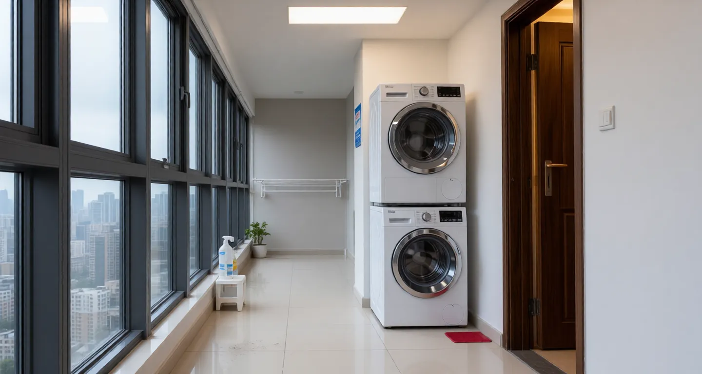 Room type: livingroom Apartment for rent in Nanjing - 21st Century Sun City Ginza - Photo 1