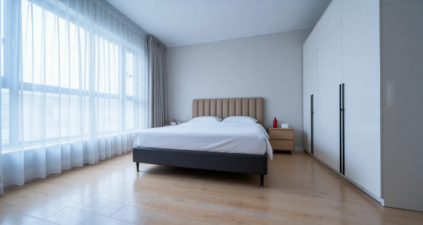 Apartment for rent in Nanjing - Shangcheng Huafu - Photo 1