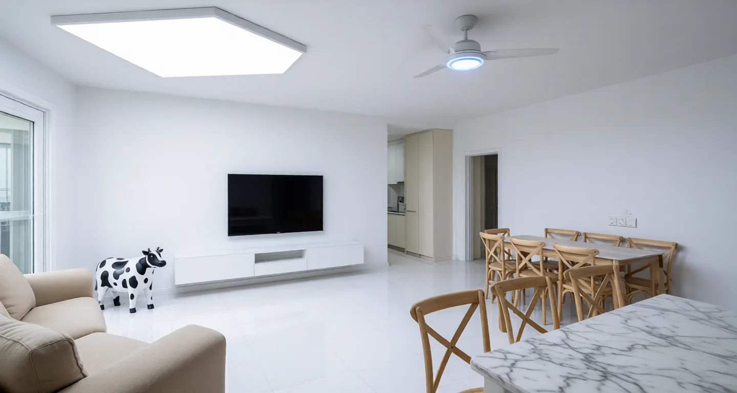 Apartment for rent in Nanjing - Lanting Huajing Garden - Photo 1