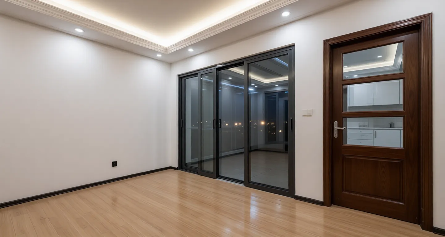 Room type: livingroom Apartment for rent in Nantong - Excellence Mansion - Photo 1