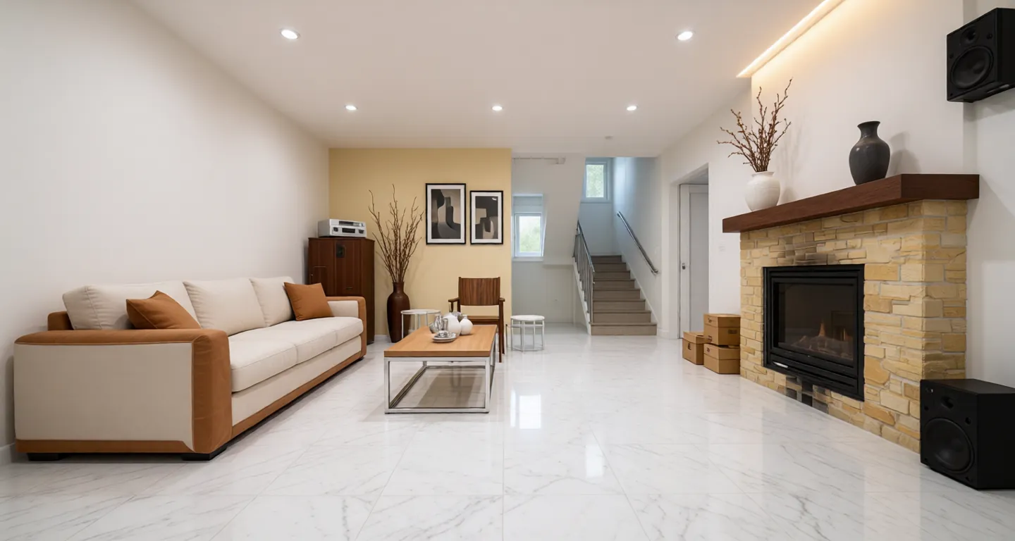 Room type: livingroom Apartment for rent in Nantong - Triumph Garden - Photo 1