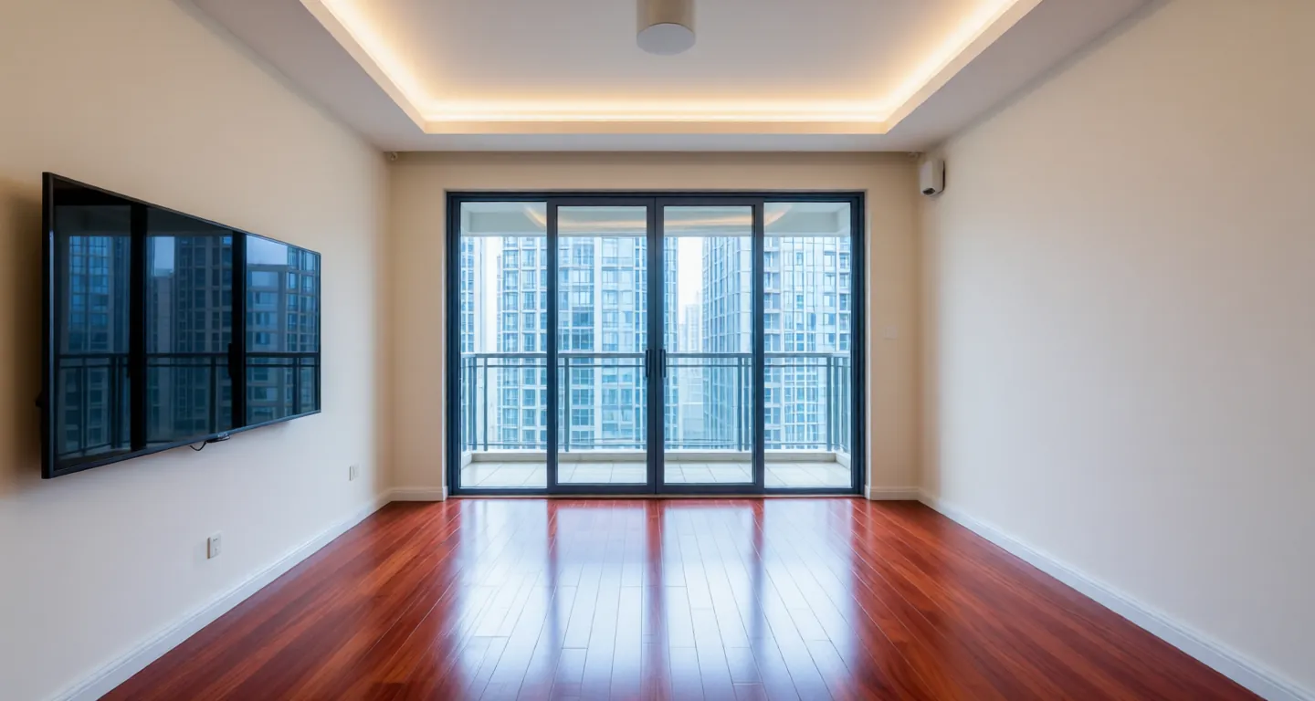 Rent Apartment in Nantong: Wanhao Xiyuan