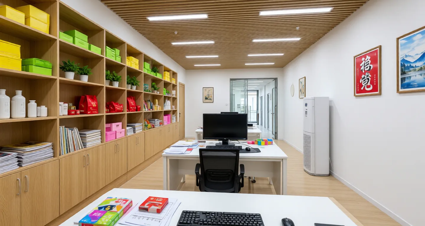 Room type: hallway Apartment for rent in Nantong - Round Fusion Riverfront Mansion - Photo 1