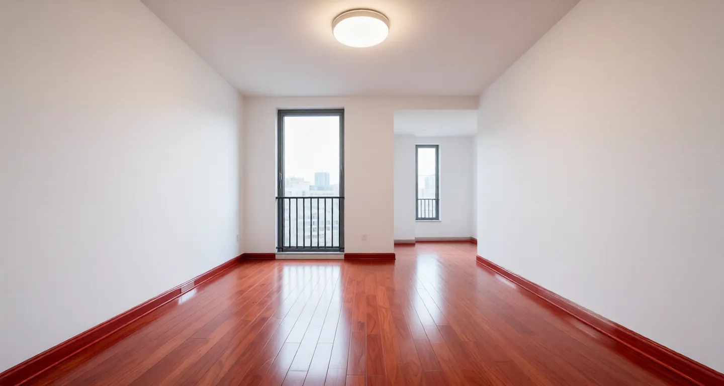 Room type: bedroom Apartment for rent in Nantong - Zhongnan Century Flower City Phase II - Photo 1