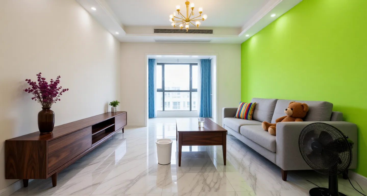 Rent Apartment in Nantong: Zhongnan Century Flower City Phase III