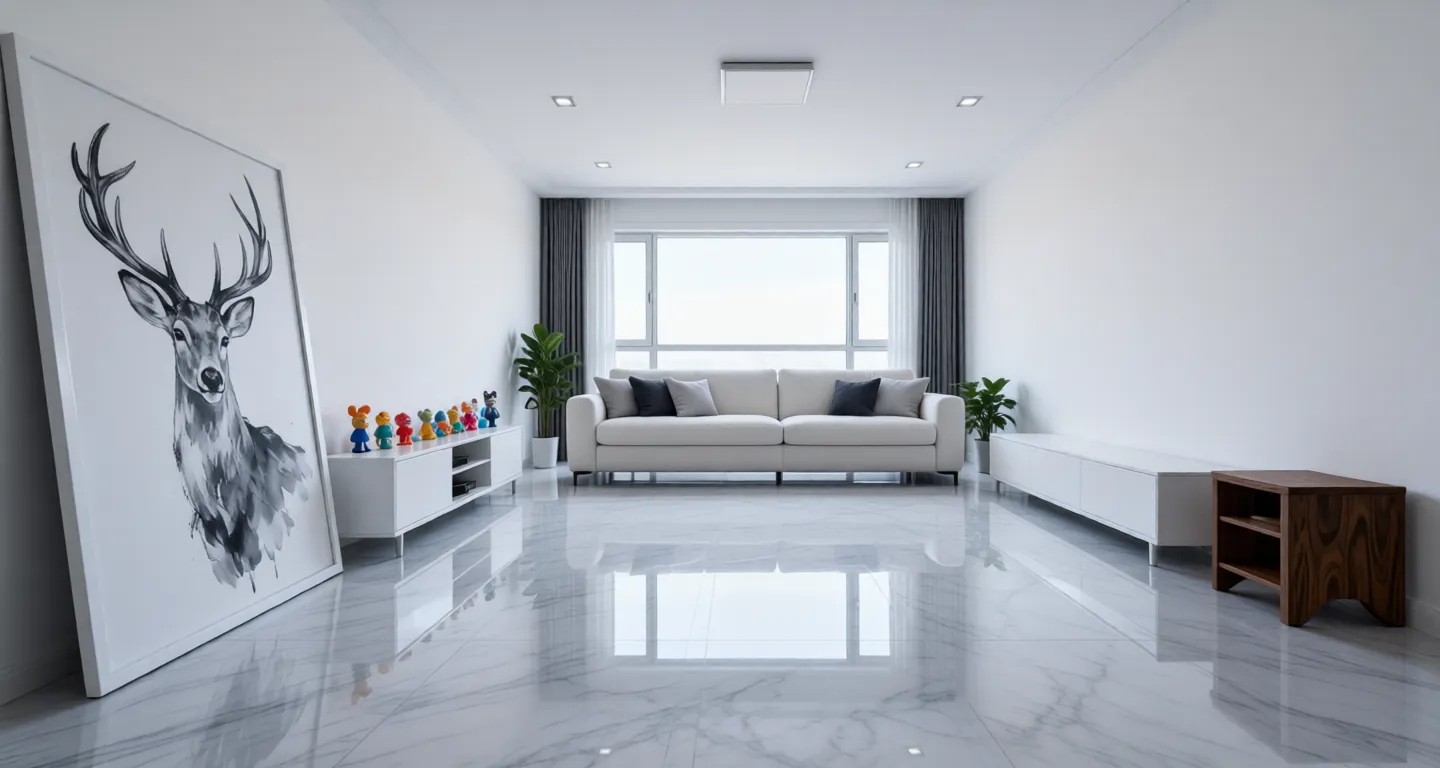 Room type: livingroom Apartment for rent in Nantong - Chongchuan Xingguangyu - Photo 1