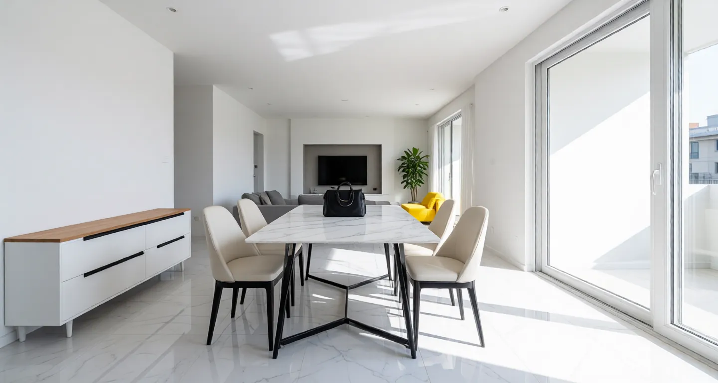 Room type: livingroom Apartment for rent in Nantong - Phoenix Cultural Plaza - Photo 1