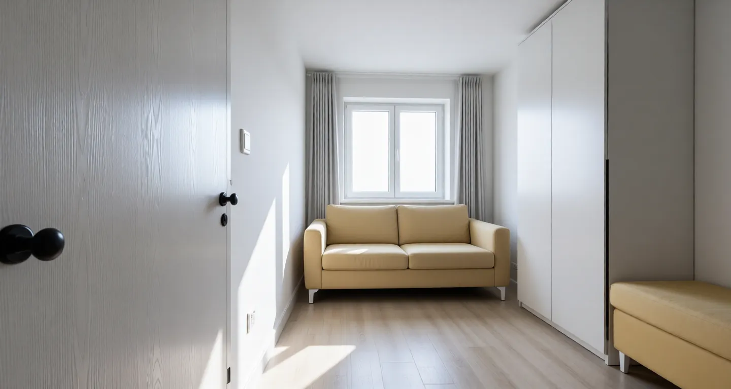 Rent Apartment in Nantong: Yuanchuang Chenyue