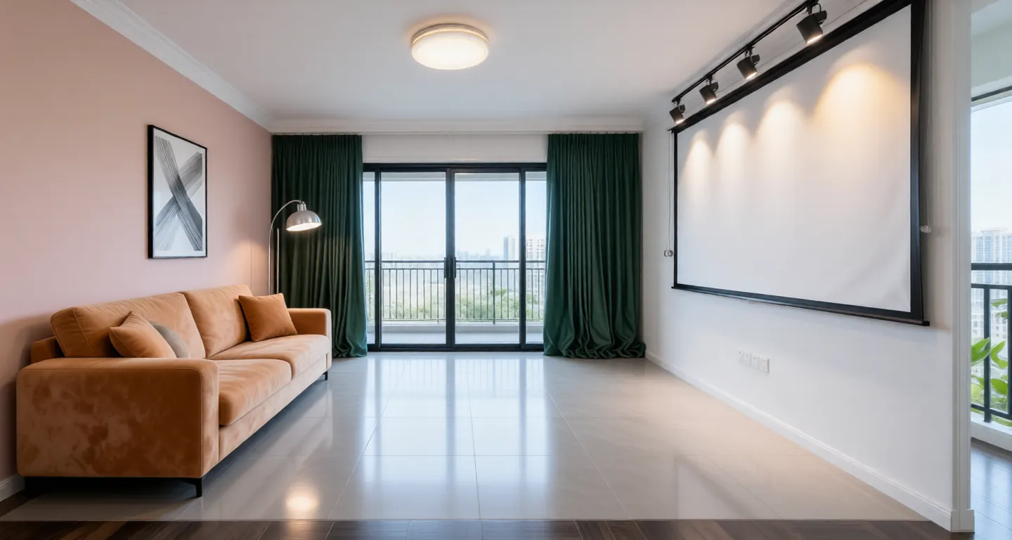 Room type: livingroom Apartment for rent in Nantong - Vanke Egret Bay - Photo 1