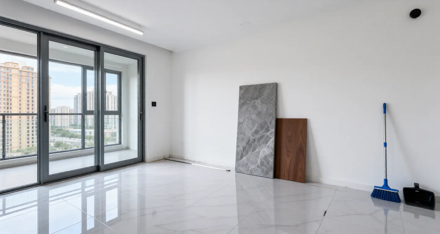 Rent Apartment in Nantong: Vanke Egret Bay
