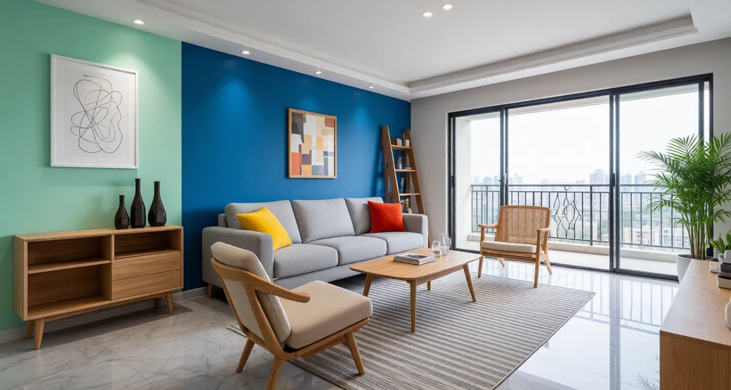 Rent Apartment in Nantong: Zhongnan Century Flower City Phase III