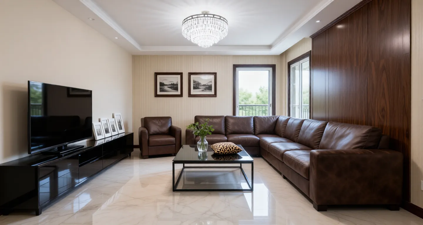 Harmony Square Residence - nantong apartment for rent