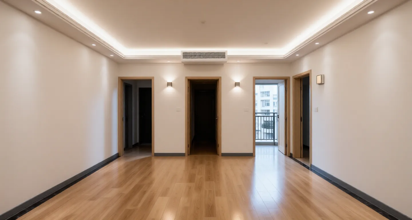 Rent Apartment in Nantong: China Railway Yidu