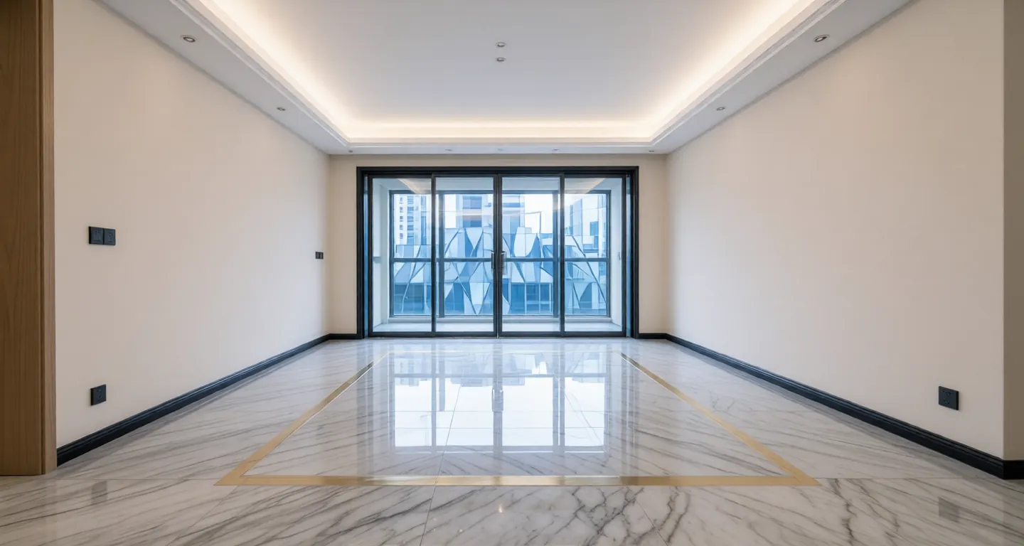 Rent Apartment in Nantong: Vanke Fangyuan