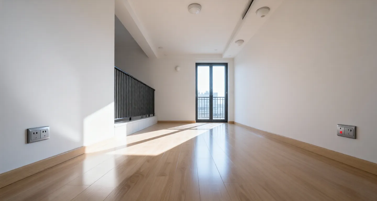 Rent Apartment in Nantong: Vanke Square