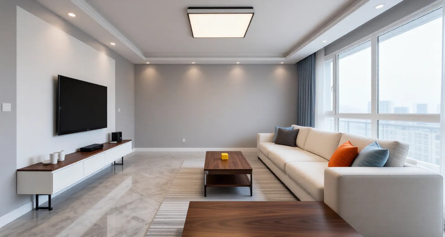 Rent Apartment in Nantong: Shimao Kowloon Court