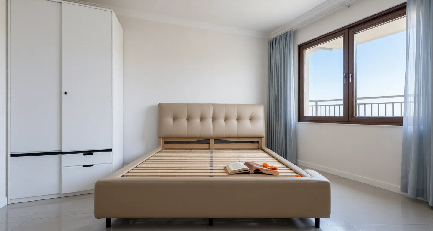 Nantong expat housing - Furnished apartment: Changyuan