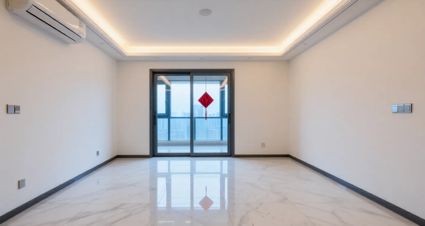 Rent Apartment in Nantong: Vanke Fangyuan