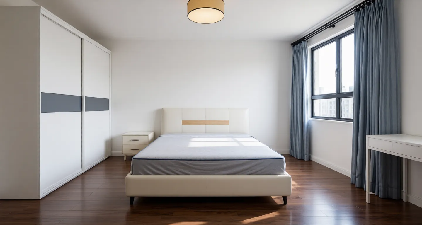 Central Harbour City Elite - nantong apartment for rent