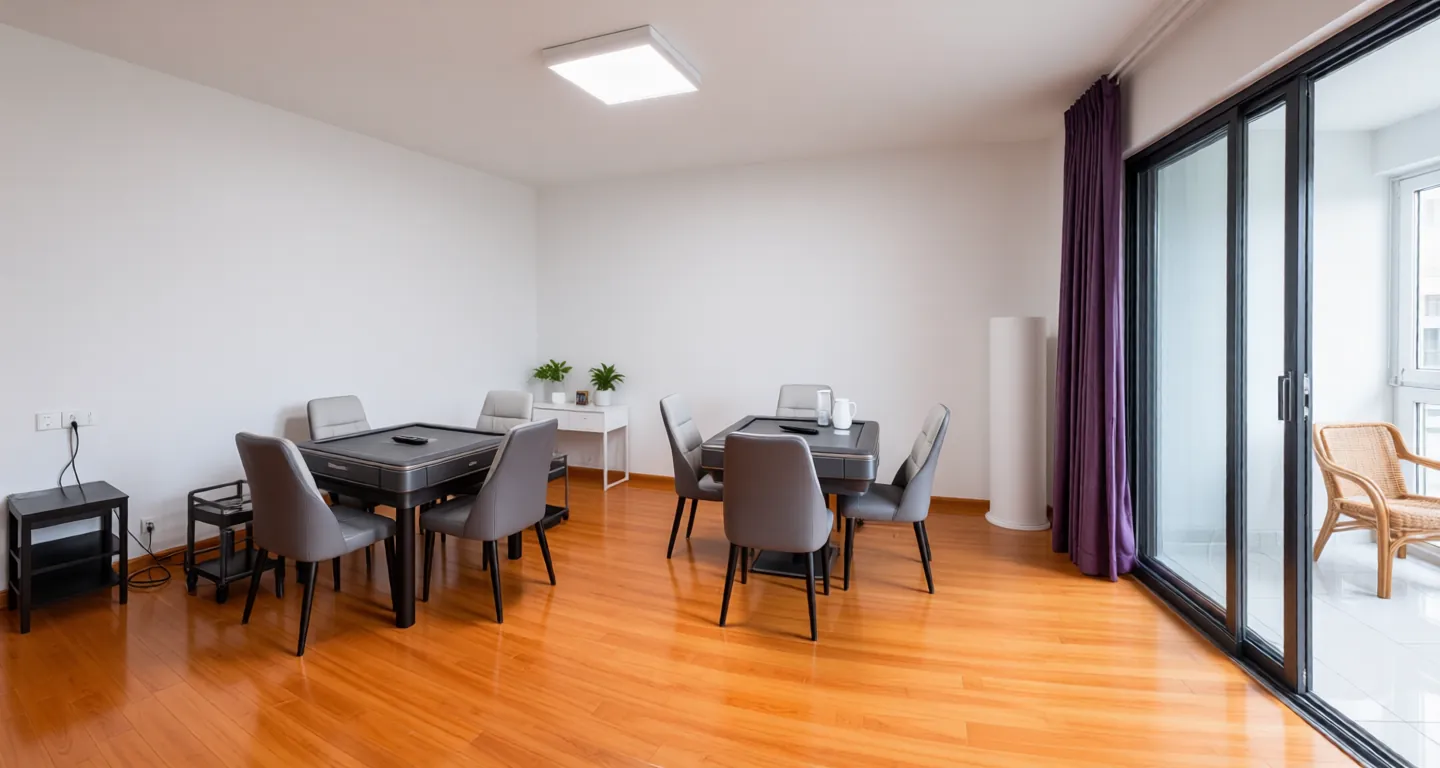 Room type: livingroom Apartment for rent in Nantong - Cloud Villa - Photo 1