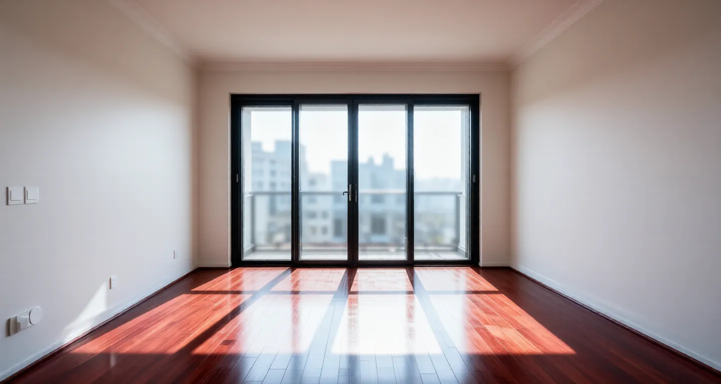 Nantong expat housing - Furnished apartment: Zhongnan Century Flower City Phase III