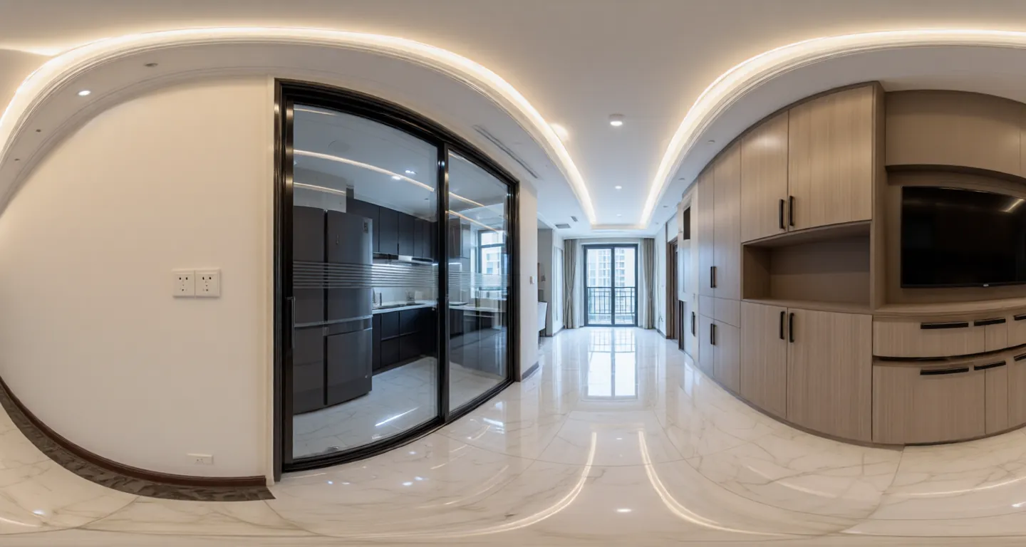 Rent Apartment in Nantong: Jingrui Royal Mansion