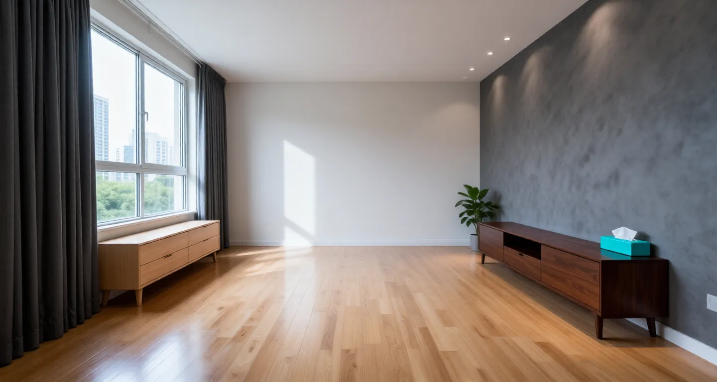 Room type: livingroom Apartment for rent in Nantong - Zhonggang Ginza - Photo 1