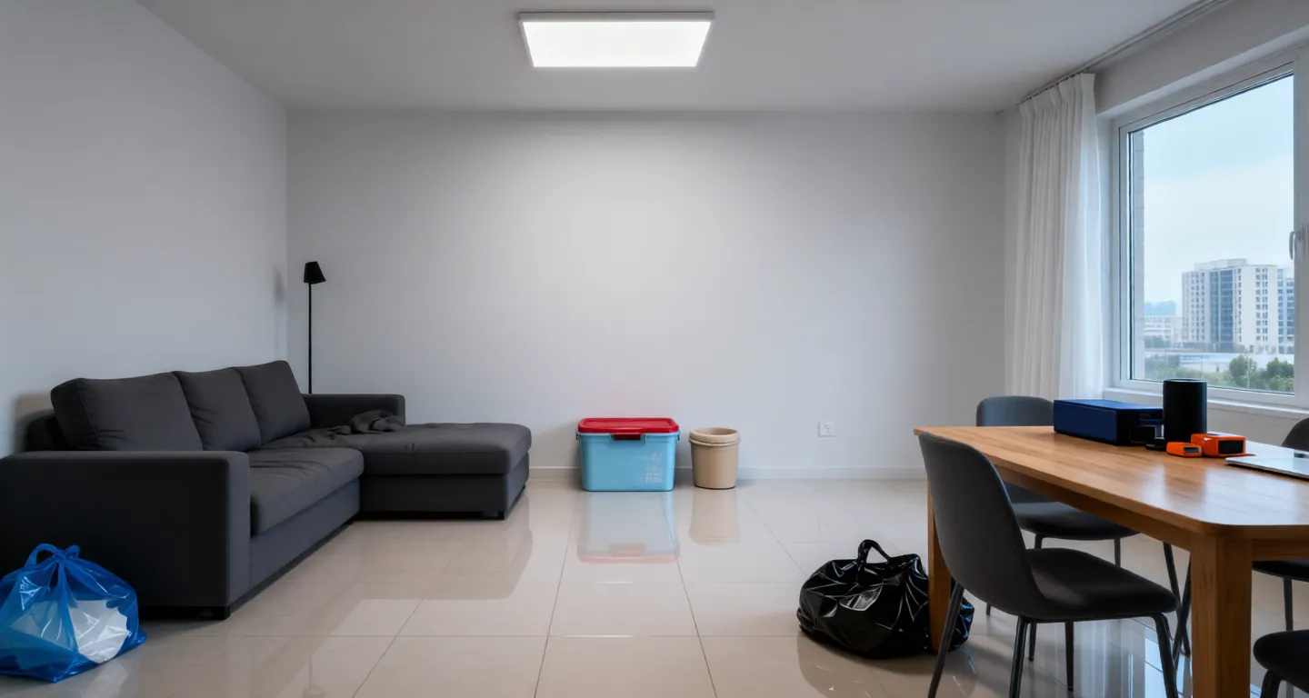 Apartment for rent in Ningbo - Rongan Heyuan - Photo 1
