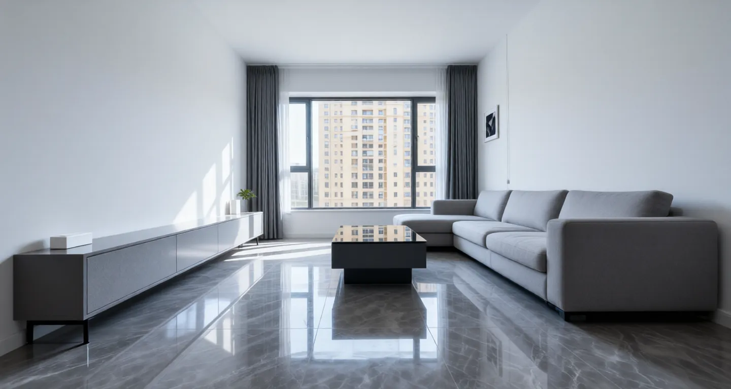 Apartment for rent in Ningbo - Ningfeng Mingting - Photo 1