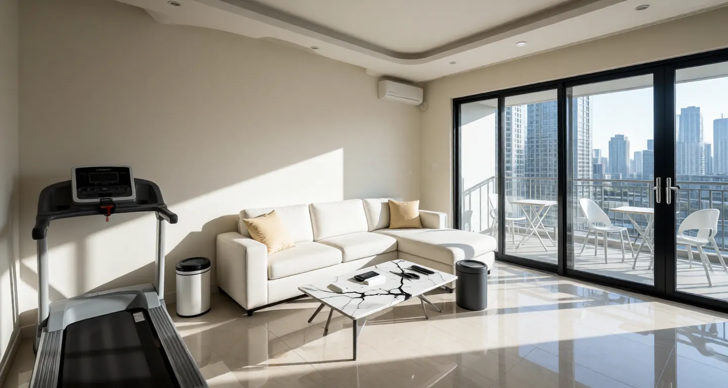Apartment for rent in Ningbo - Baolong Longting - Photo 1