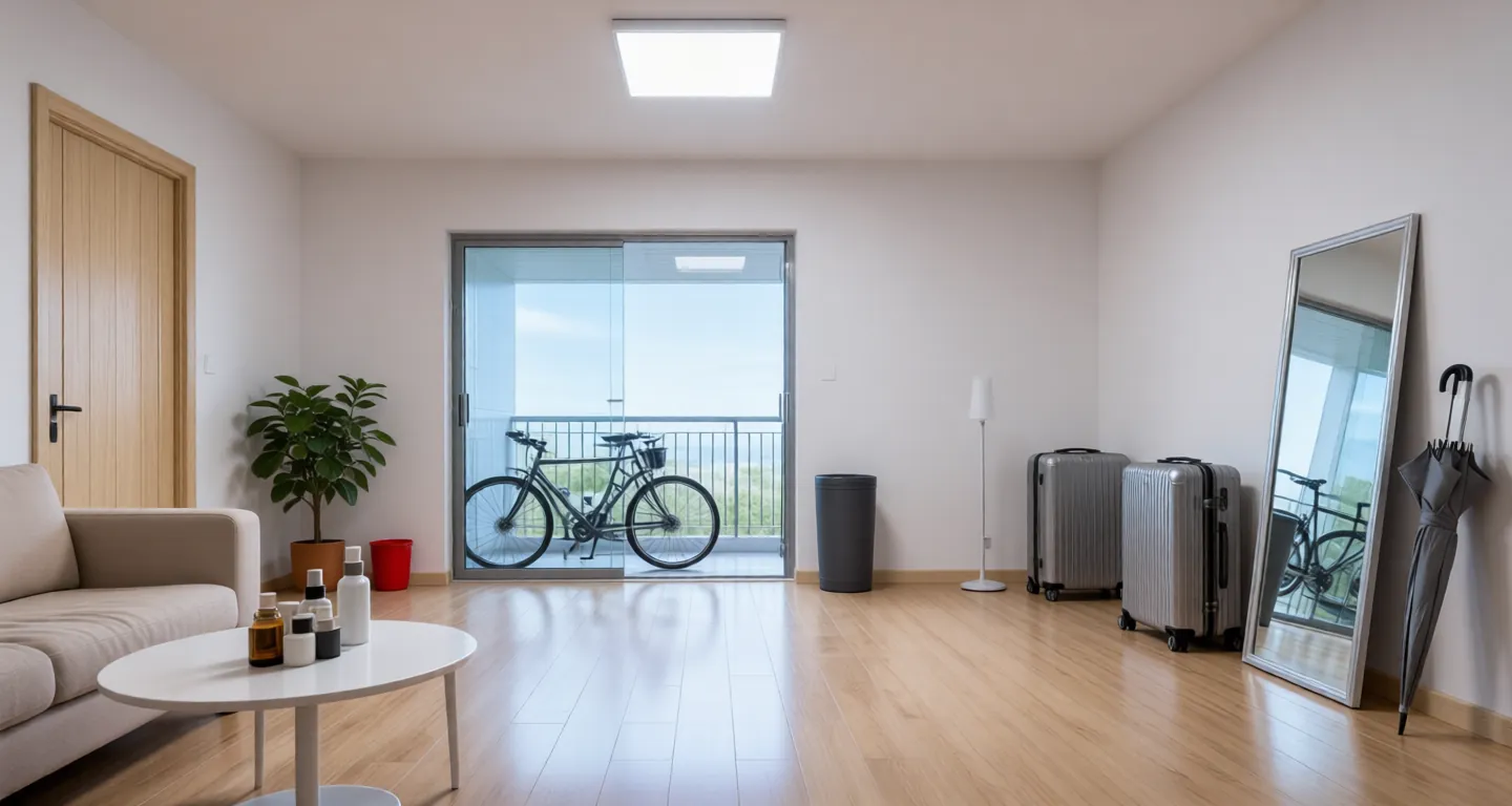 Apartment for rent in Ningbo - Yingdong Huafu - Photo 1