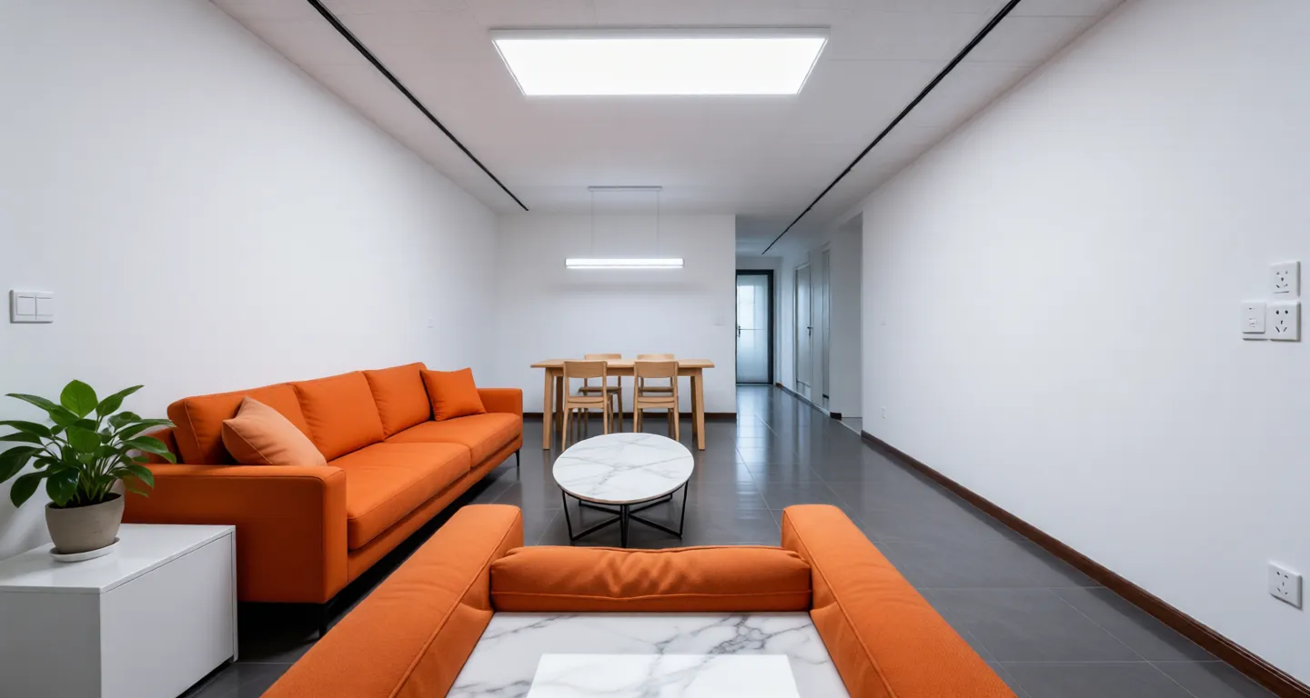 Apartment for rent in Ningbo - Jinlin Shangfu Yunting - Photo 1