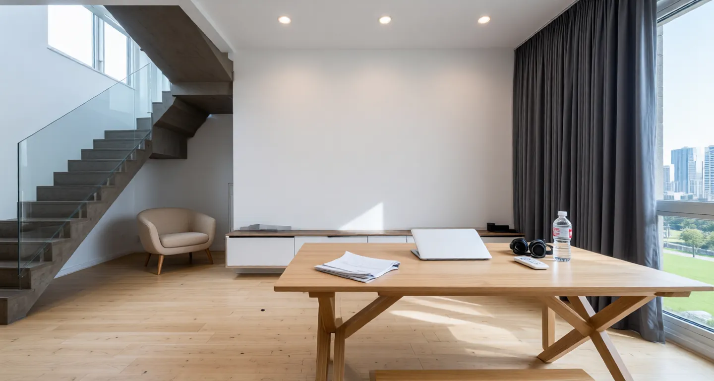 Ningbo expat housing - Furnished apartment: Star Lake Bay