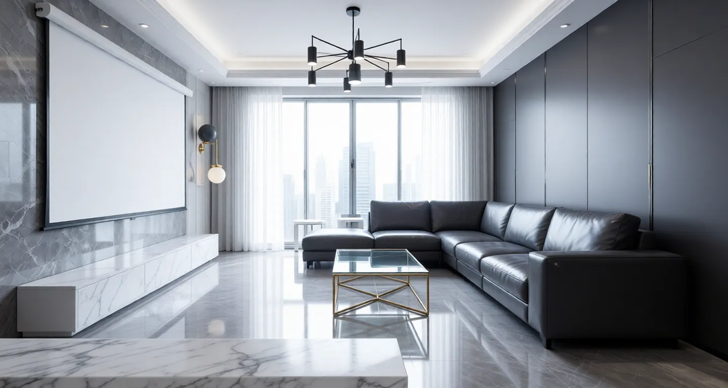 Apartment for rent in Ningbo - Yinyi East Bank - Photo 1