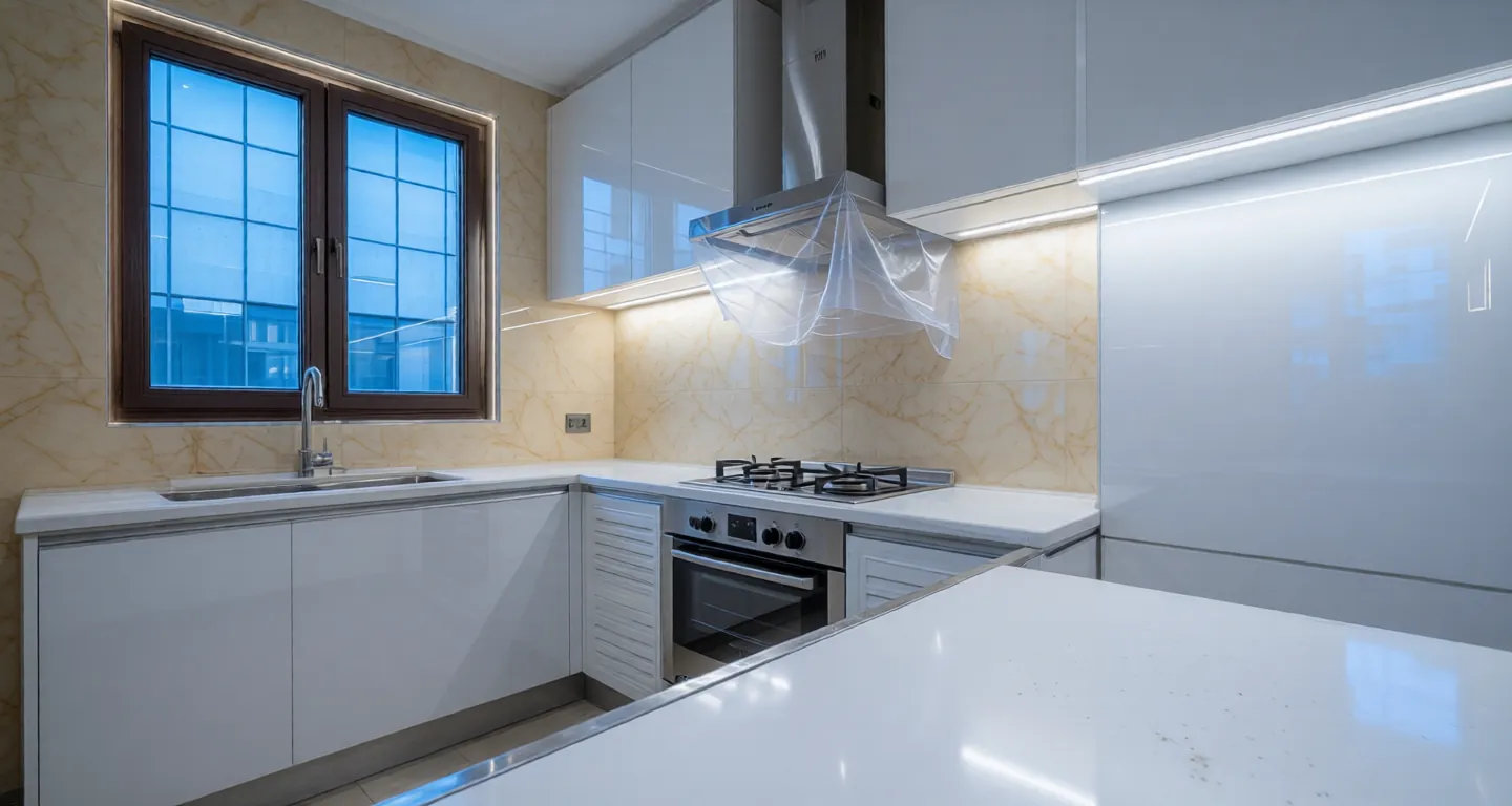 Room type: livingroom Apartment for rent in Ningbo - Shimao Brilliant Mirror - Photo 1