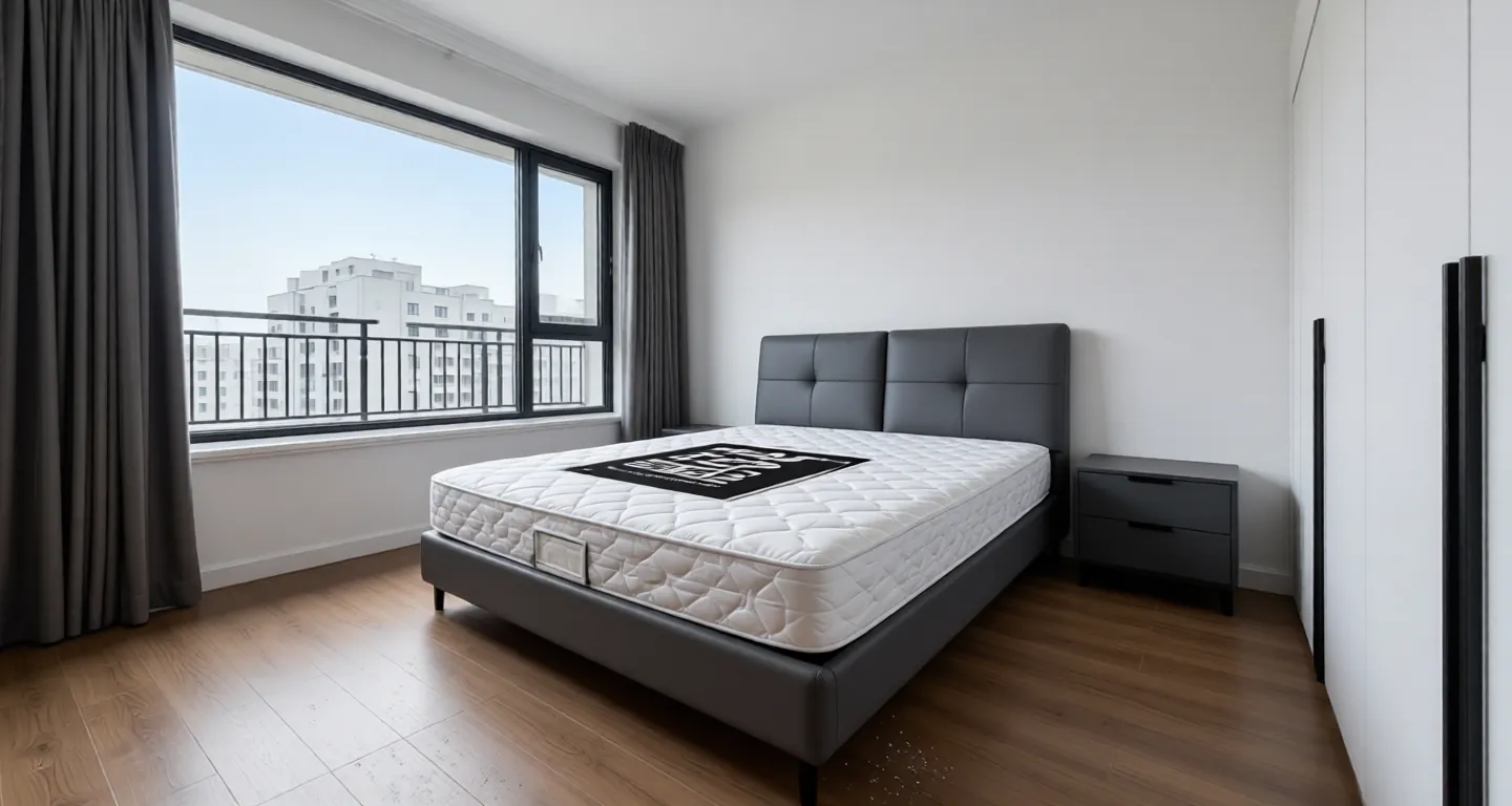 Ningbo expat housing - Furnished apartment: Longfor · Tianyao