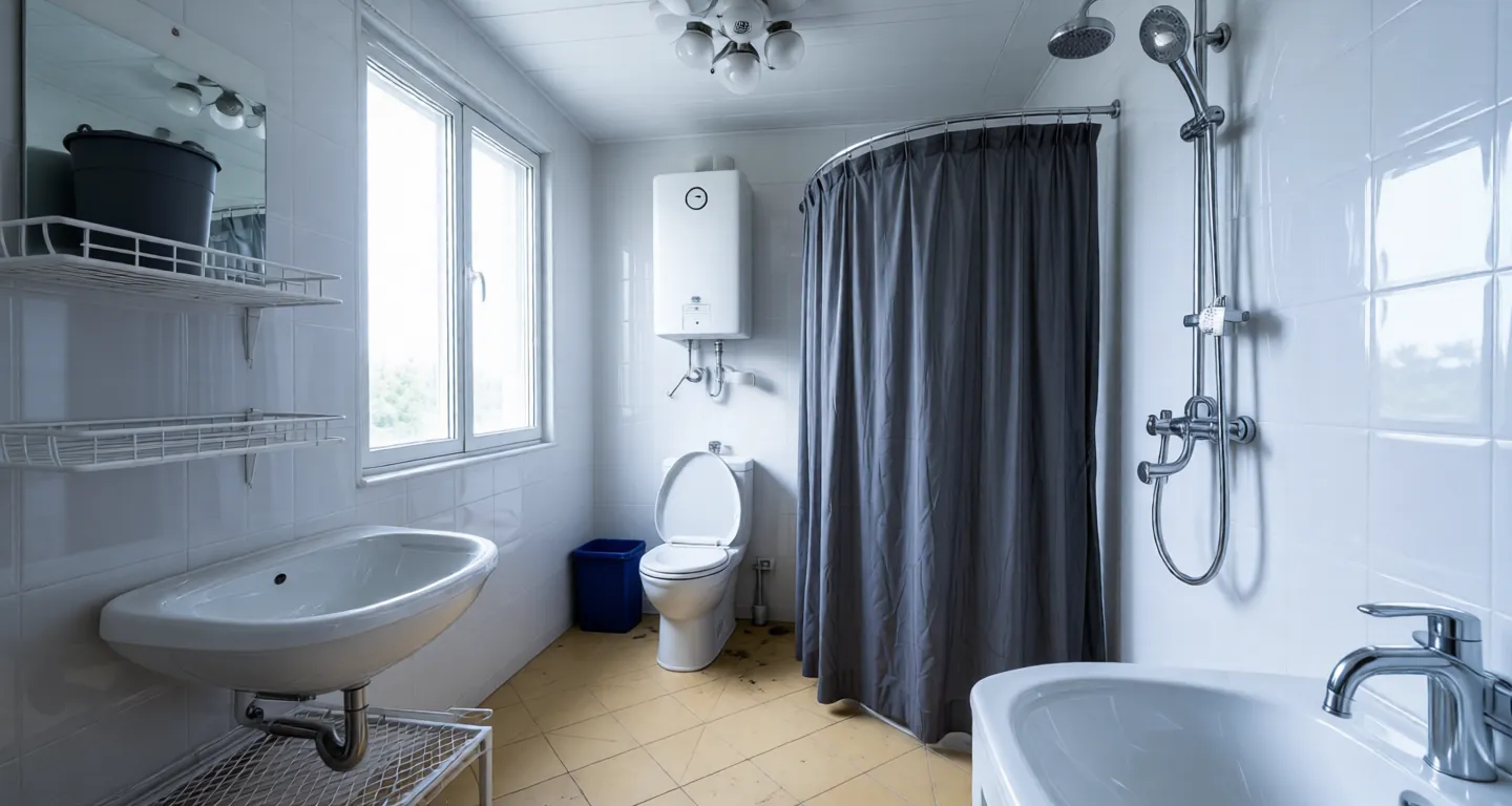 Room type: livingroom Apartment for rent in Ningbo - Xuefu Garden - Photo 1