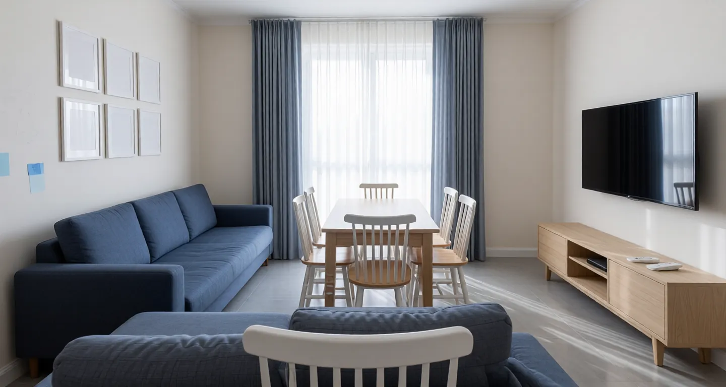Apartment for rent in Ningbo - Heyun Homestead - Photo 1