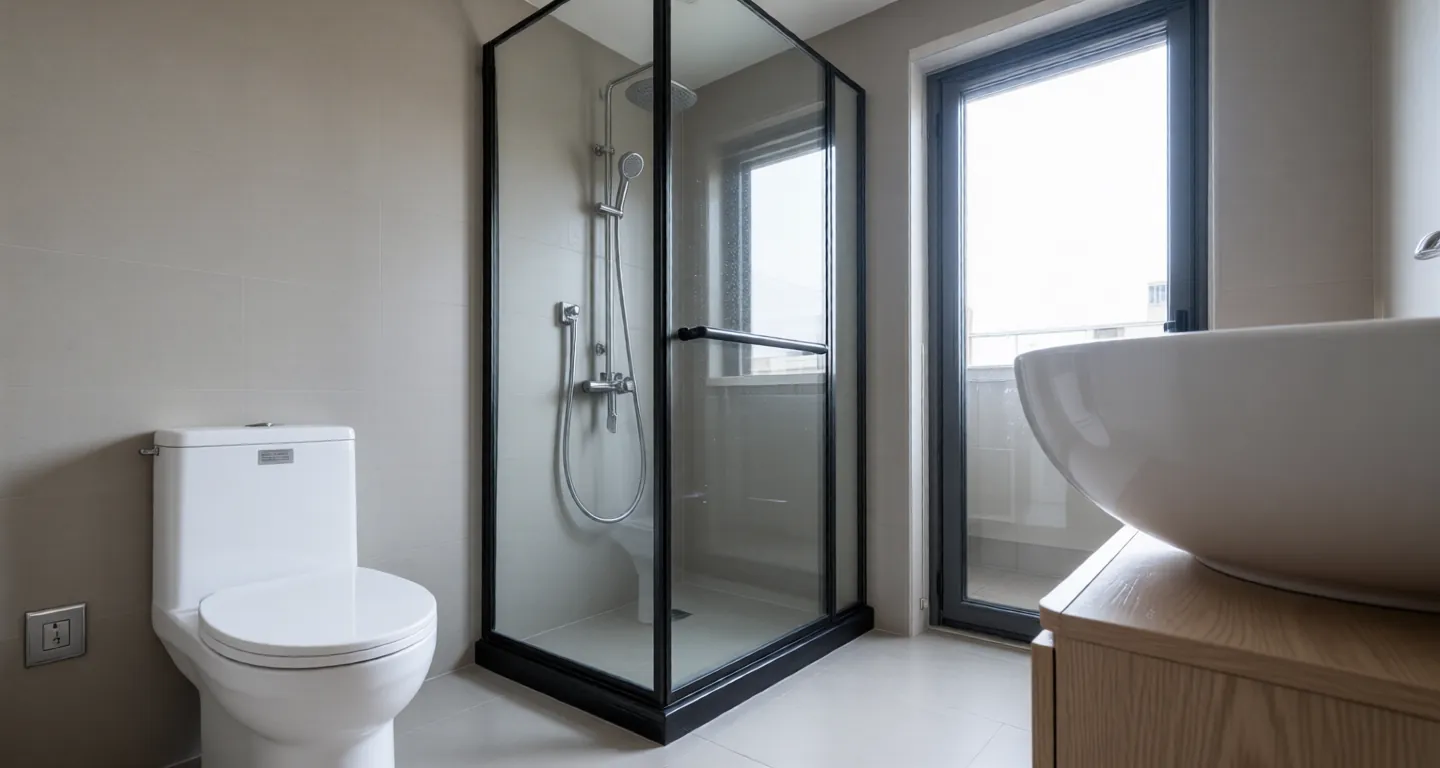 Ningbo expat housing - Furnished apartment: Longfor · Tianyao