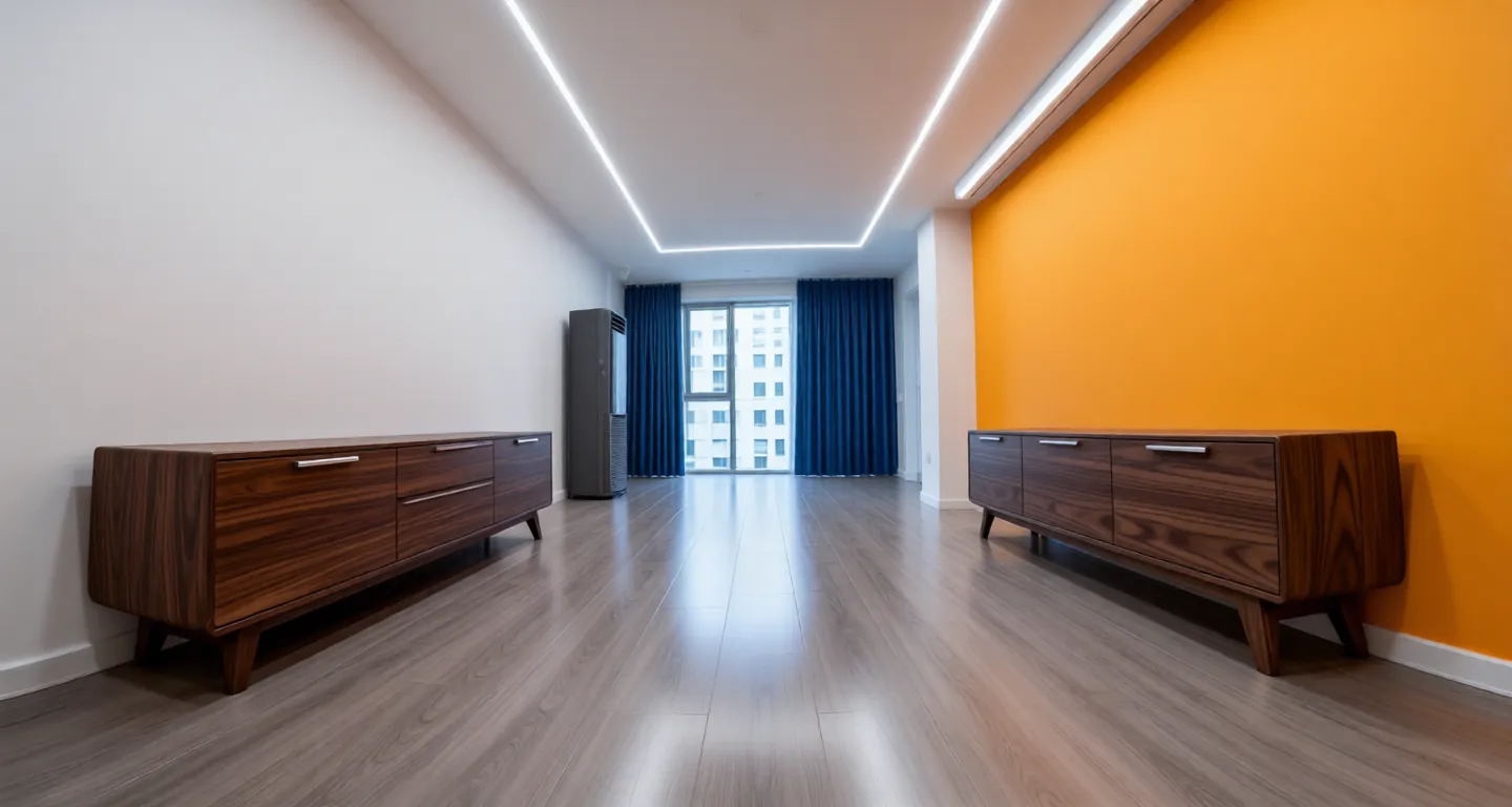 Apartment for rent in Ningbo - Zhongshan Shoufu - Photo 1