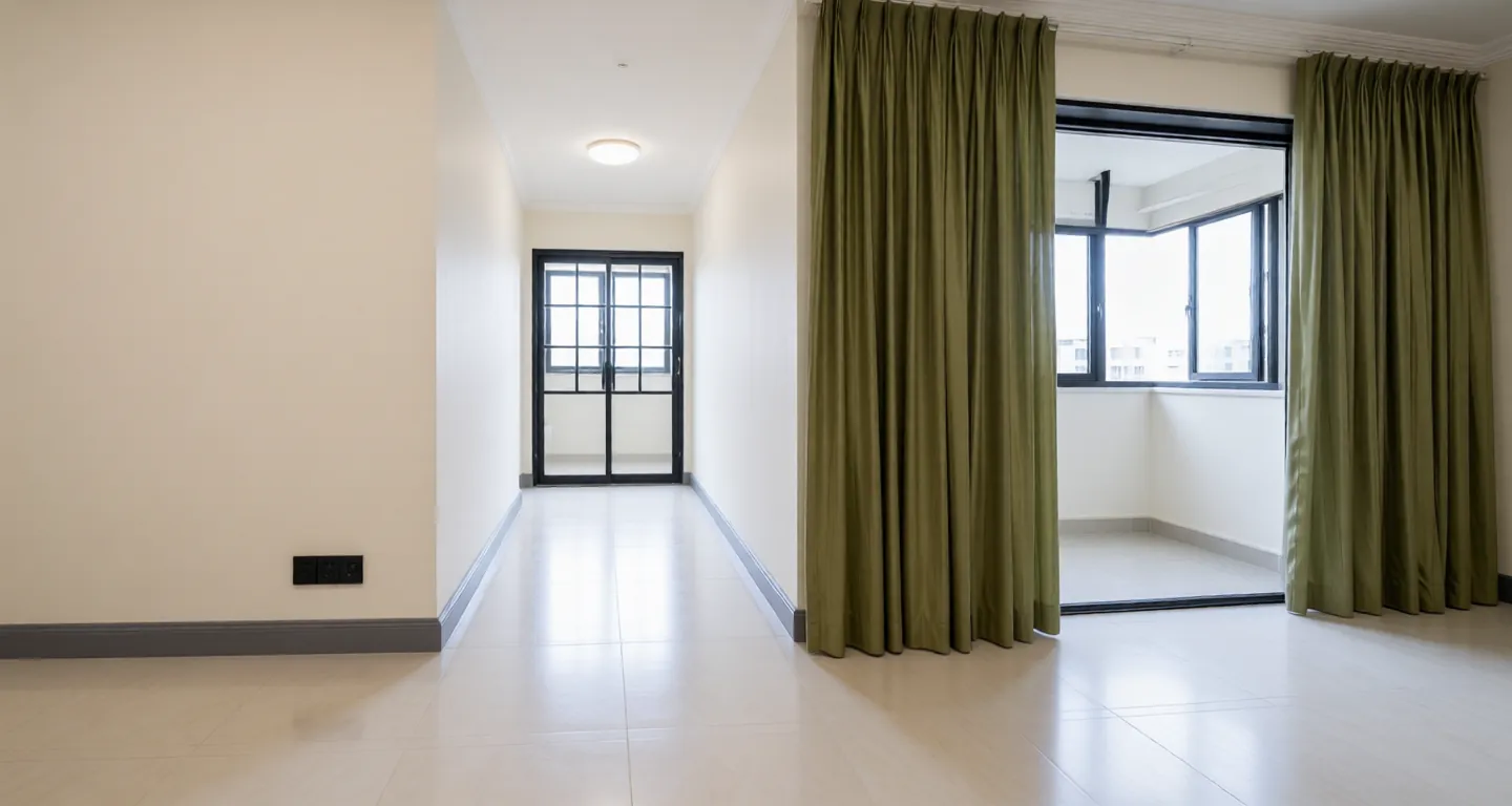 Xinyan Apartment Phase I - ningbo apartment for rent