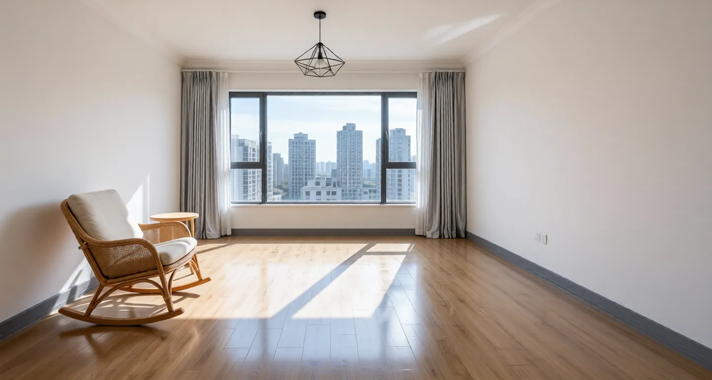 Apartment for rent in Ningbo - Dacheng County Phase III - Photo 1