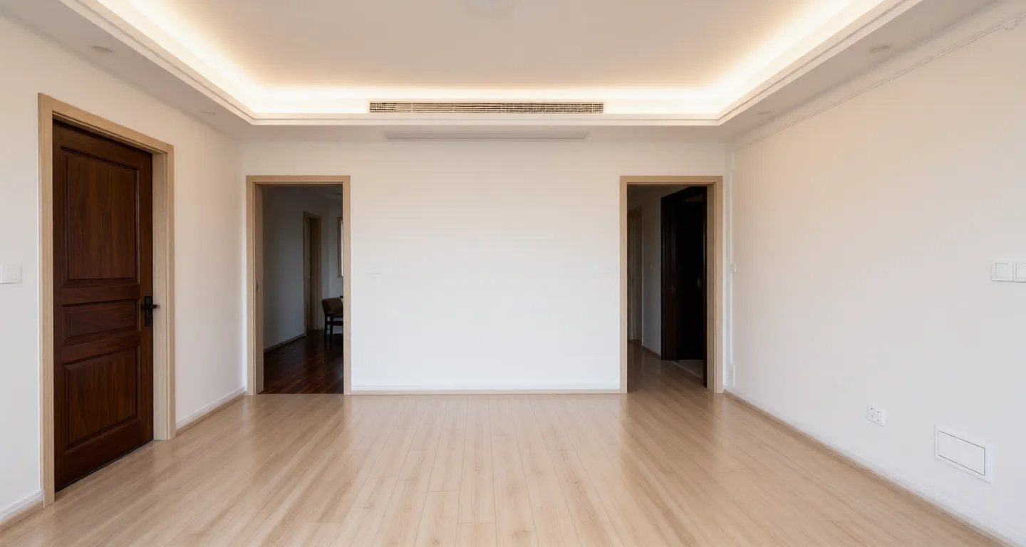 Apartment for rent in Ningbo - Youngor New Lakeview Garden - Photo 1