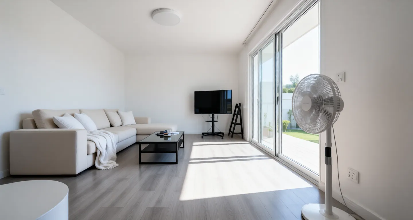 Ningbo expat housing - Furnished apartment: Spring Dawn Garden
