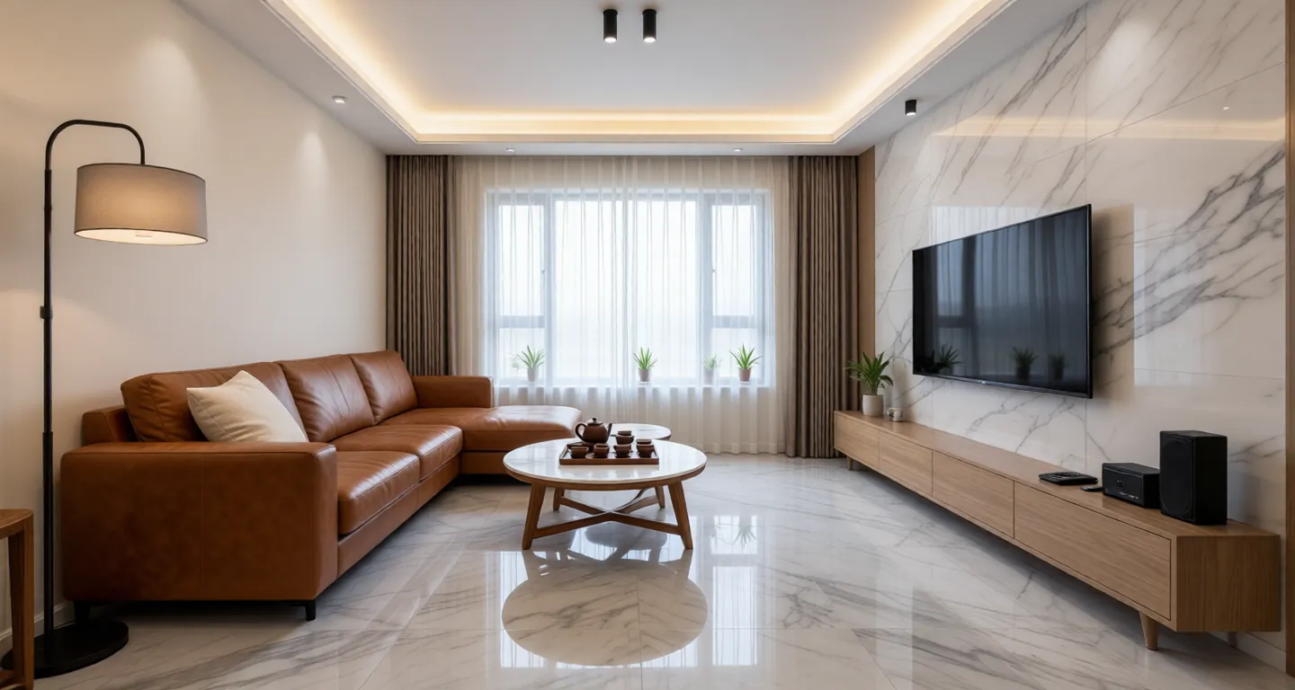 Apartment for rent in Ningbo - Jiangyuan Mansion - Photo 1
