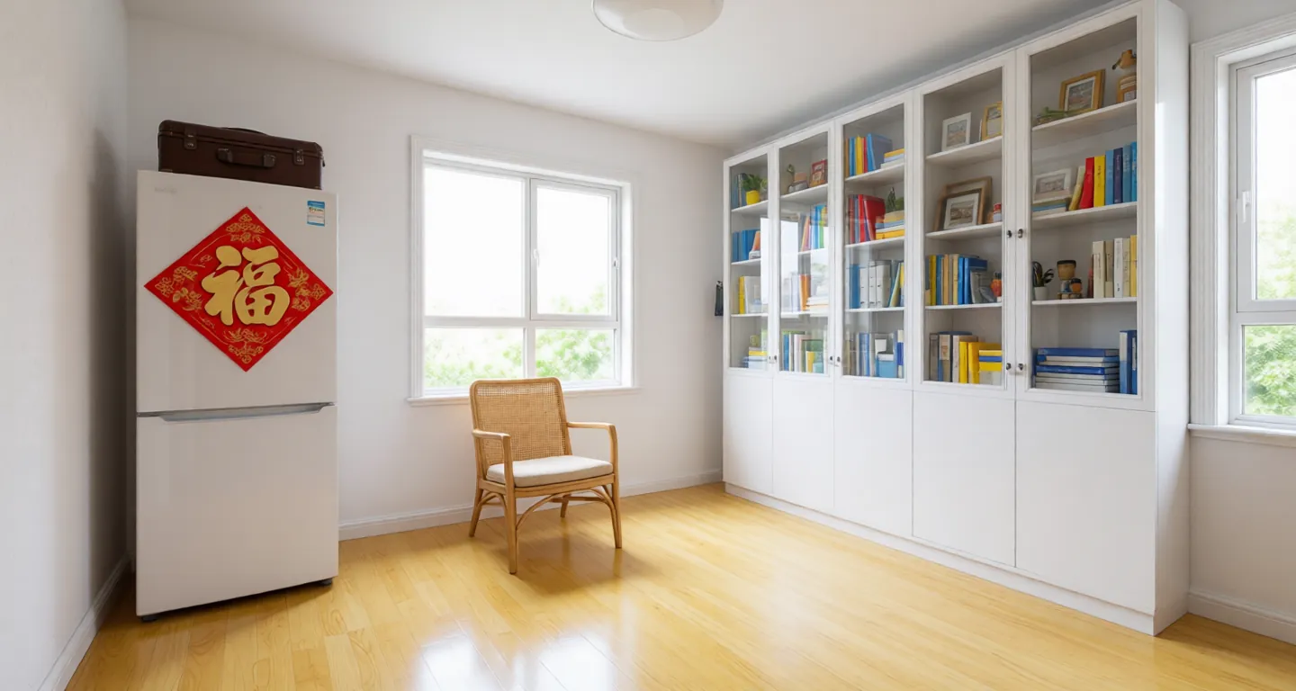 Apartment for rent in Ningbo - Royal Lake Garden - Photo 1