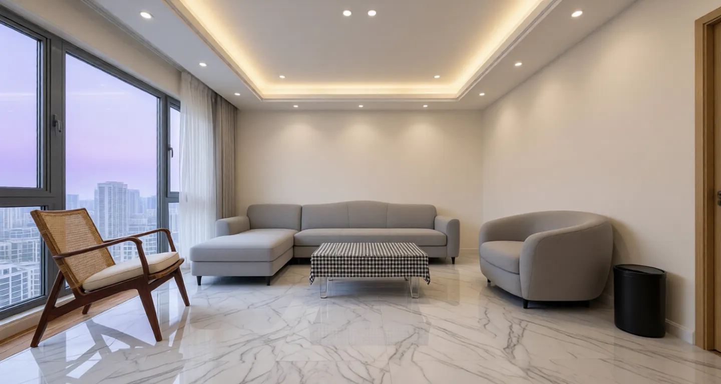 Jinyu Dacheng County Phase I - ningbo apartment for rent