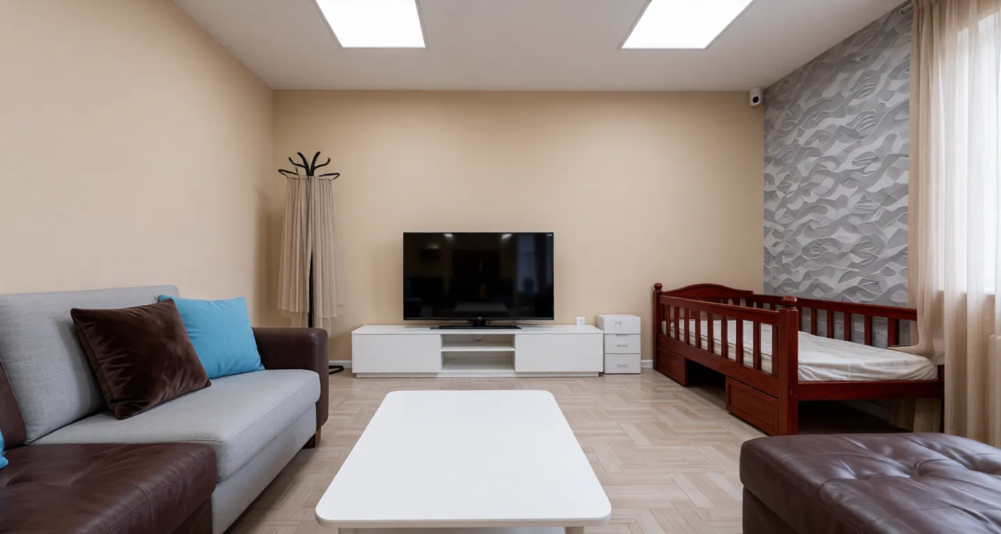 Apartment for rent in Ningbo - Prosperous World Phase II - Photo 1