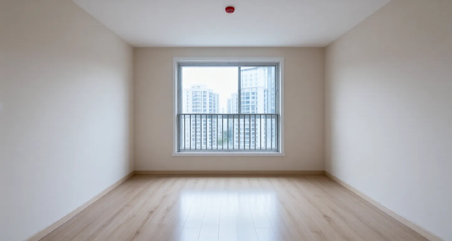 Ningbo expat housing - Furnished apartment: Star Lake Bay