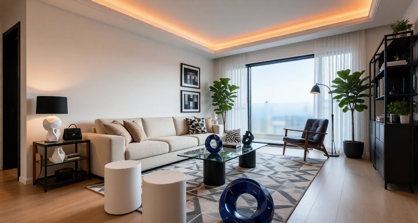Apartment for rent in Ningbo - Ningbo New World - Photo 1